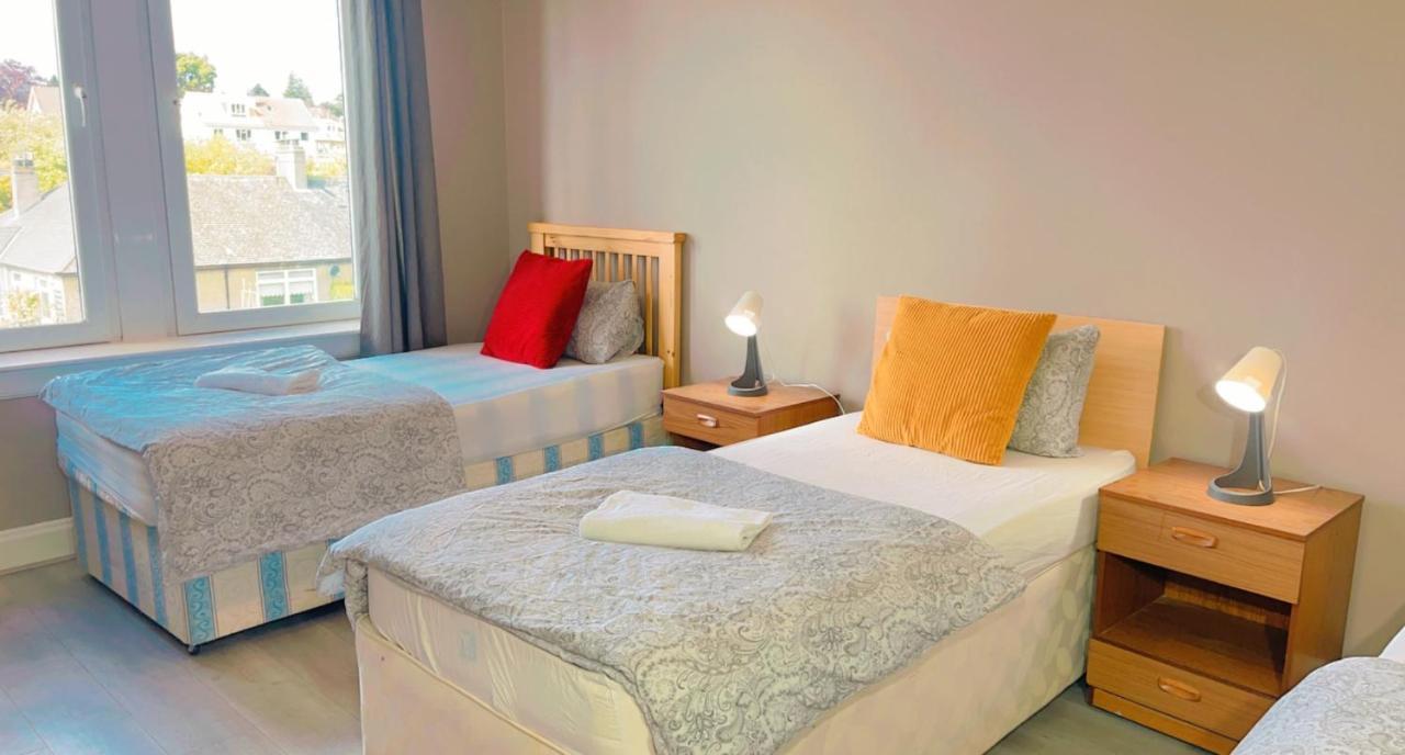 Appartement St Johns *