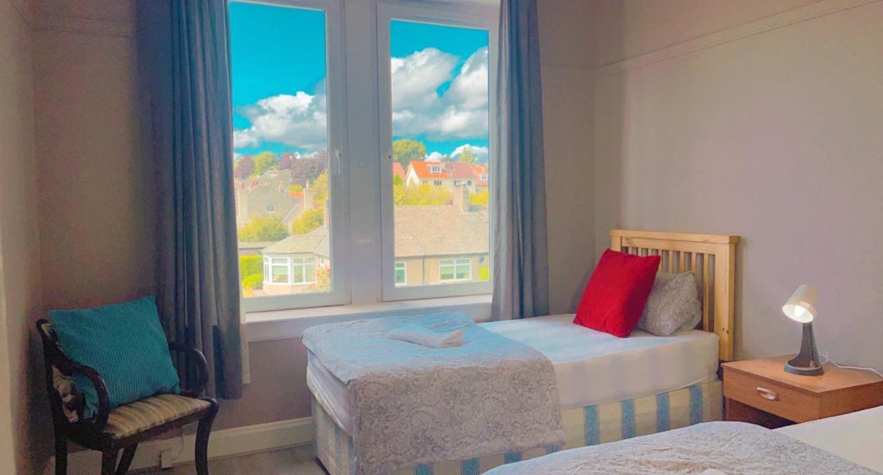 St Johns Appartement Édimbourg
