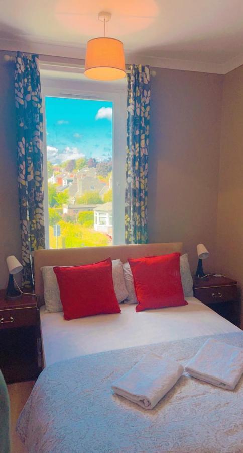 St Johns Appartement