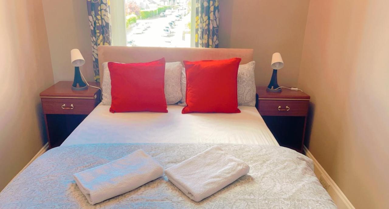 St Johns Appartement *