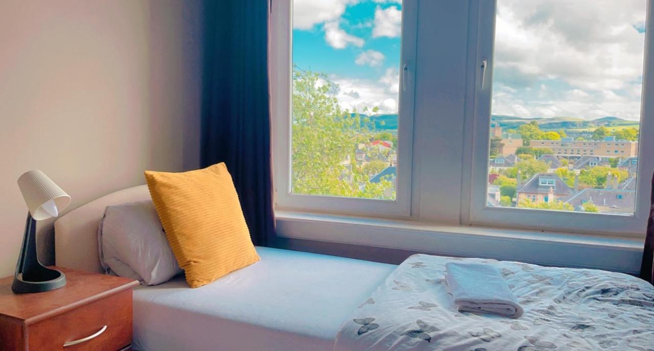 Appartement St Johns
