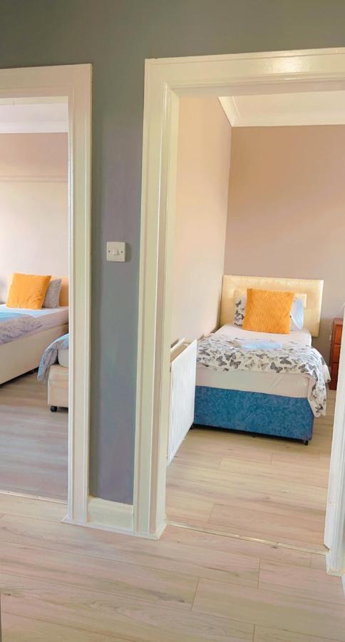 Appartement St Johns