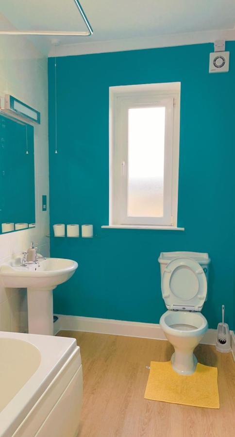 Appartement St Johns Édimbourg