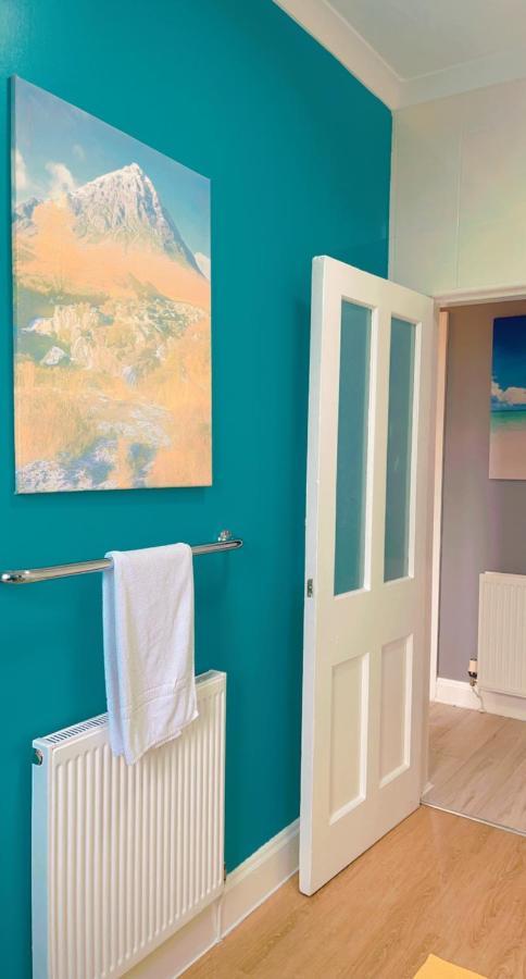 Appartement St Johns